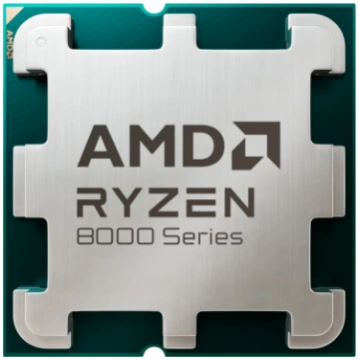AMD CPU Desktop Ryzen 5 6C/12T 8600G (3.8/5.0GHz M