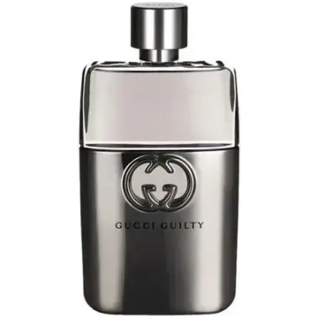 Gucci Guilty Pour Homme tualetes ūdens 150ml aeros