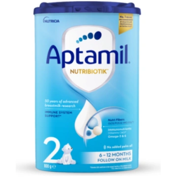 PIENA MAISĪJUMS APTAMIL NR.2 800G