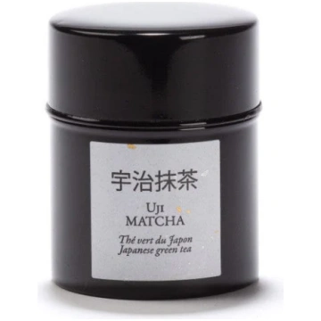 Tradicionālā Matcha tēja UJI, beramā, 20g Dammann