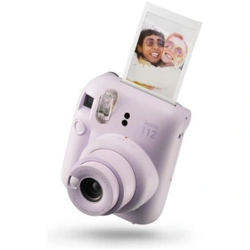 Ātrā fotoaparāta - Fujifilm - Instax Mini 12 - Vio