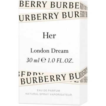 Burberry London Dream Her EDP 30ml 3616300892428