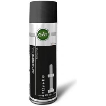 MOS2 Rust Remover 500 ml GAT