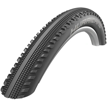 Velosipēda riepa - Schwalbe 26 x 2.10 Hurricane - 