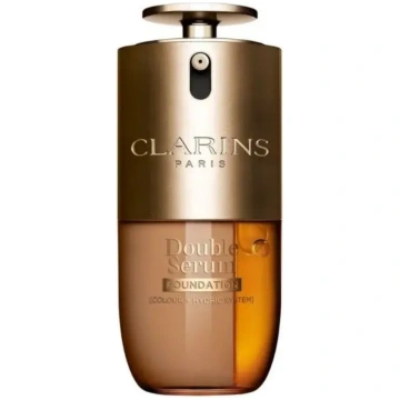 DOUBLE SERUM makeup base #M5N 30 ml Clarins