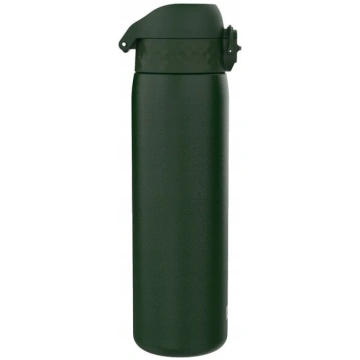 Ion8 Termiskais dzēriens 500ml, tumši zaļš