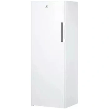 Stāvvitrīna saldētava INDESIT UI6 2 W — 245 L ieti