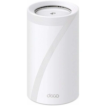 Access TP-Link Deco BE85 Tri-Band WiFi 7 Mesh Rout