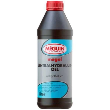 Meguin Special hidroliskā eļļa, 1L