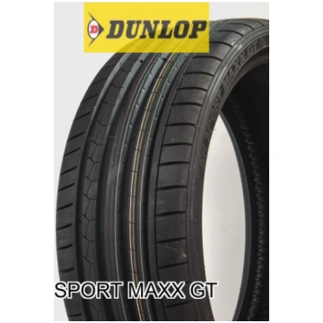 Dunlop SPORT MAXX GT 225/35R20 90Y