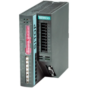 SIPLUS PS DC-UPS 24 V/15 A based on 6EP1931-2EC21 