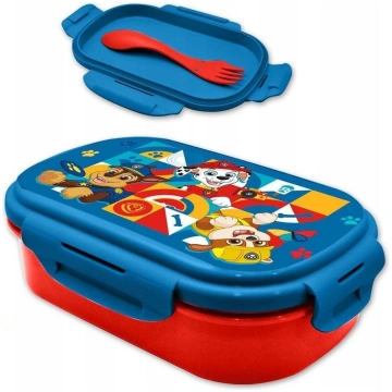 Kids Euroswan Sniadaniowka Lunchbox Dla Dziecka Dz