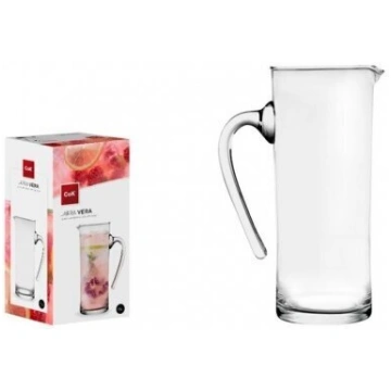 Cegeco krūka Vera, 1000 ml Nav norādīts