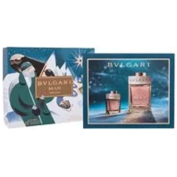 Bvlgari MAN Terrae Essence dāvanu komplekts EDP 10