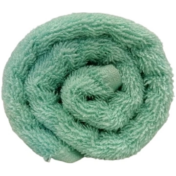 Frotē dvielis, Light Mint-331