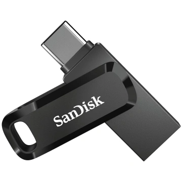 MEMORY DRIVE FLASH USB-C 32GB/SDDDC3-032G-G46 SAND