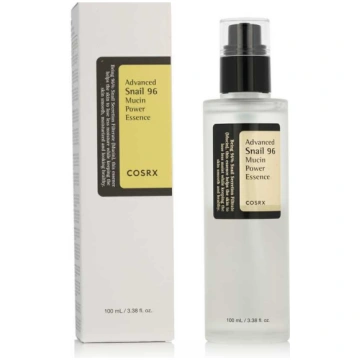 Cosrx - Advanced Snail 96 Mucin Power Essence - 10