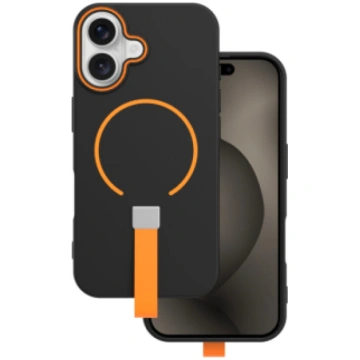 Loop Thin Mag case for iPhone 11 black TFO GSM1942