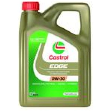 CASTROL EDGE FST 0W30 5L