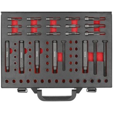 YATO NEW DIESEL GLOW PLUG MASTER THREAD REPAI, YT-