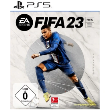 PS5 FIFA 23