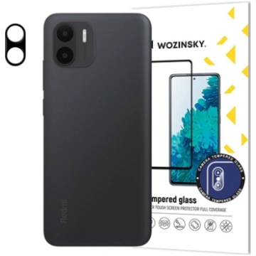 Wozinsky Wozinsky Full Camera Glass szko hartowane