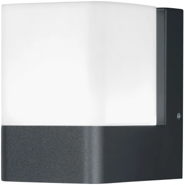 Āra sienas gaismeklis LEDVANCE SMART+ Wifi Cube Wa