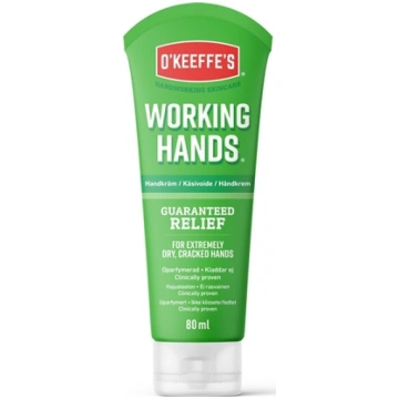 Okeeffes Okeeffes Working Hands Handcreme 24106