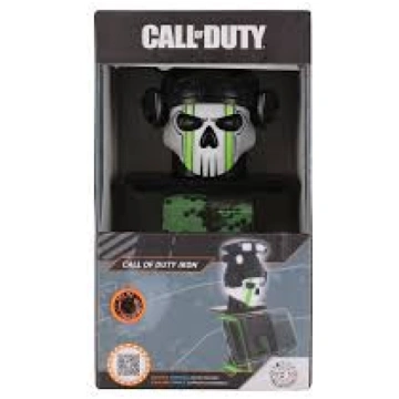 Cable Guys Ikon COD Ghost (Jauns)