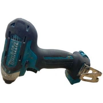 Lietots - Makita Td110D (P597545)