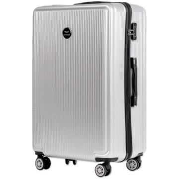 WINGS AFRICAN EAGLE ceļojumu koferis 63 L ar 4 dub