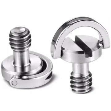 SmallRig 838 Quick Release Camera Bevestigingsschr
