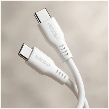 USB‑C datu kabelis iKaku KSC-973 — Type‑C to Type‑