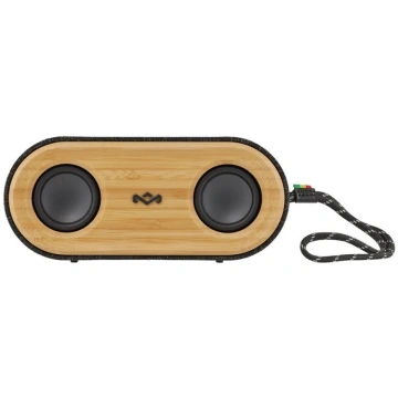Marley Get Together Mini 2 Speaker Bluetooth Black
