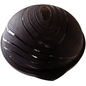 Balansēšanas platforma THOMS PowerFit Bosu Black 6