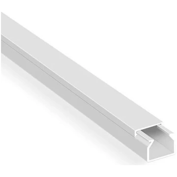Kabeļu kanāls CANALEX 15x10x2000 (250m) Turcija