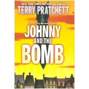 Johnny and the Bomb
