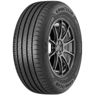 Goodyear 235/55 R18 EfficientGrip 2 SUV 100V