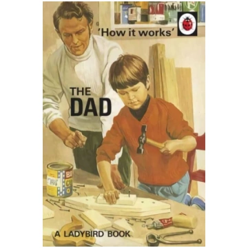How it Works: The Dad: The perfect gift for Father