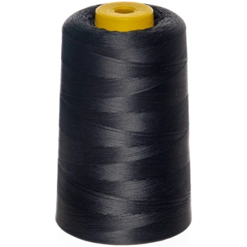 Overloka diegs, 100% poliesters, N150, 10.000m/spo