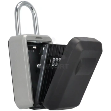 Brihard KEY LOCK BOX ALL SEASON