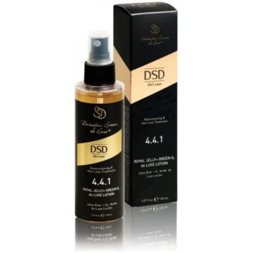 DSD de Luxe 4.4.1 Royal Jelly + Green O2 de Luxe L
