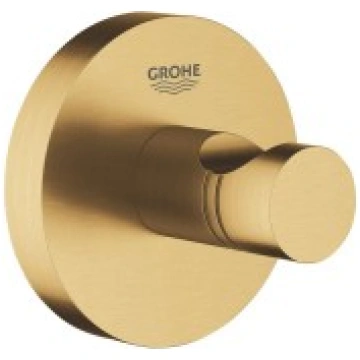 Drēbju pakaramais āķis GROHE Essentials StarLight®