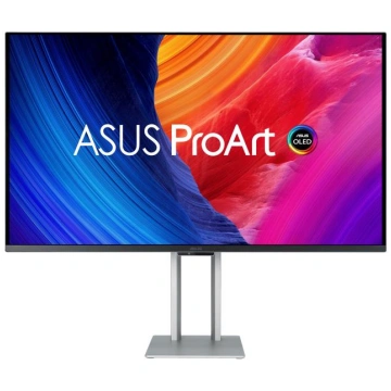 ASUS ProArt OLED Monitor PA32UCDM (90LM03HE-B01K70