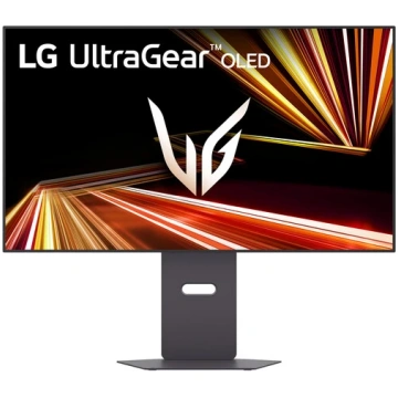 LG 32GX870A-B 32" UltraGear™ OLED UHD/16:9/3840x21
