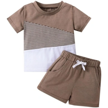 Kombinezonu izmērs 86 Bērnu vasaras apģērbu komple