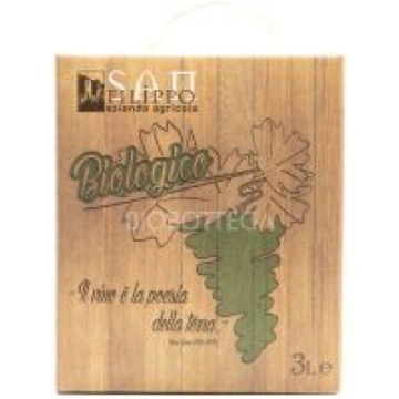 Marche Bianco Passerina San Filippo 3L Società Agr