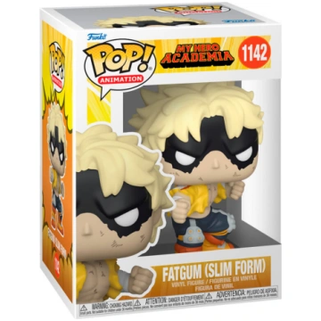 Funko Pop! My Hero Academia - FatGum #1142