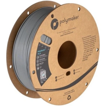 Poly Filament Polymaker PolySonic High Speed PLA 1