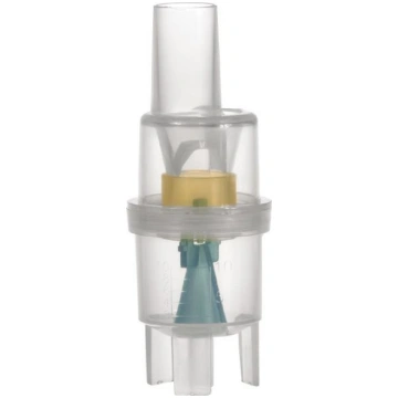 Promedix Nebulizators Konteiners Zāļu Inhalācijām 
